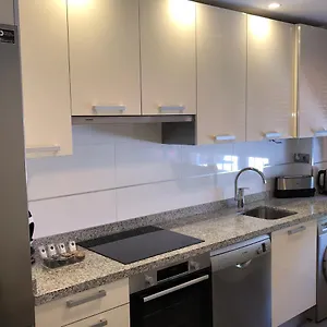 Artplatinum & Apartahotel