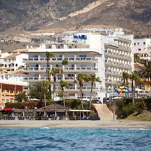 Hotel Arenas, Benalmádena