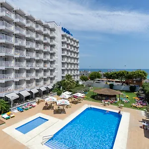 Hotel Medplaya Balmoral, Benalmádena