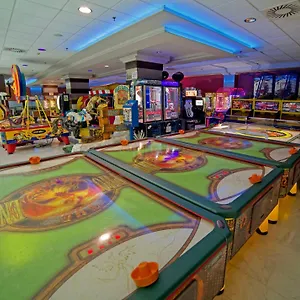 Hotel Premium, Benalmádena