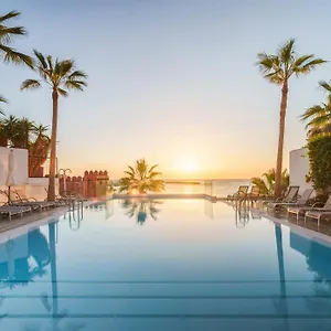 Hotel Sentido, Benalmádena