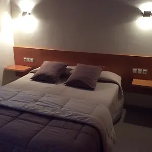 Viaurelia Hotel