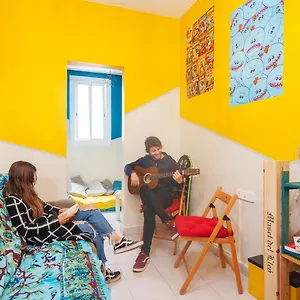 No Limit Sagrada Familia Hostal