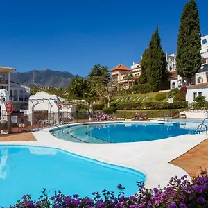 Resort Pueblo Evita, Benalmádena