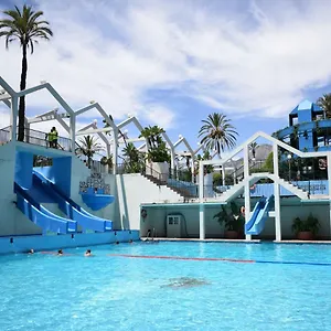 Apartahotel Benal Group, Benalmádena