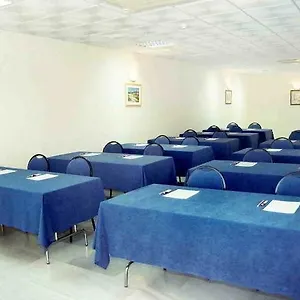 Flatotel Internacional Hotel