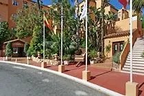 Mijas Costa Oasis By Grangefield Oasis Hotel Benalmádena